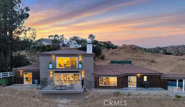 30 Stagecoach Road, West Hills, CA 91307 - #3