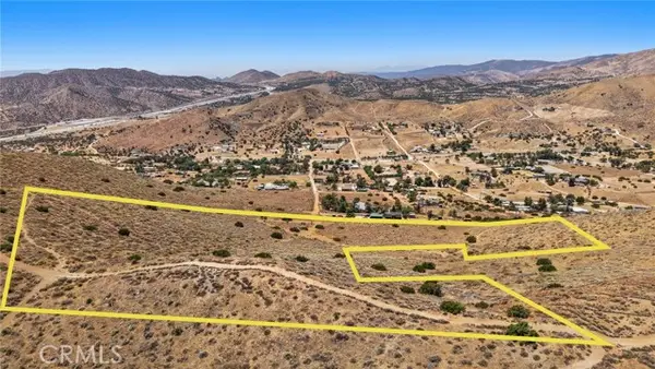 0 Fairlane St, Acton, CA 93510