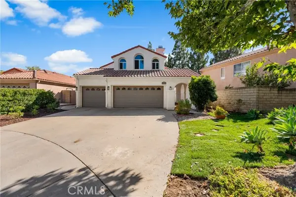 15660 Trollope Court, Moorpark, CA 93021