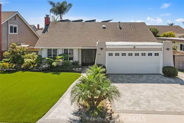 16181 Quartz, Westminster, CA 92683 - #1