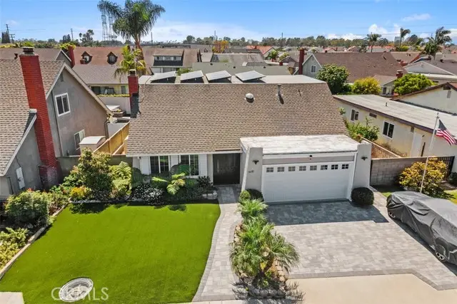 16181 Quartz, Westminster, CA 92683 - #2