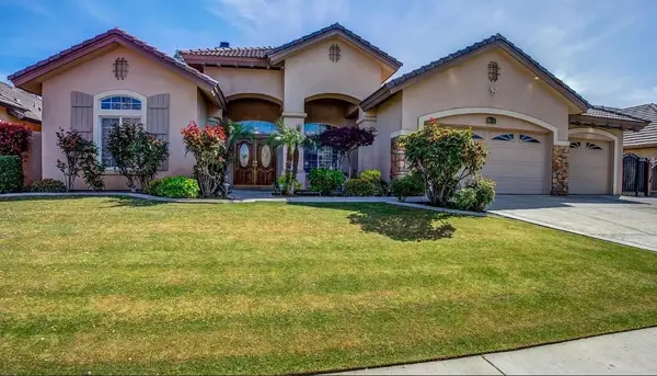 9813 Fitzgerald, Bakersfield, CA 93311