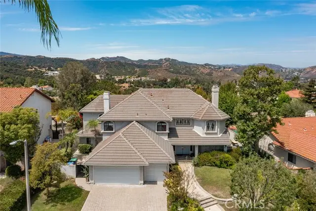22128 Palais Place, Calabasas, CA 91302 - #1