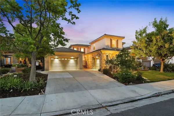 26861 Chaucer Place, Stevenson Ranch, CA 91381