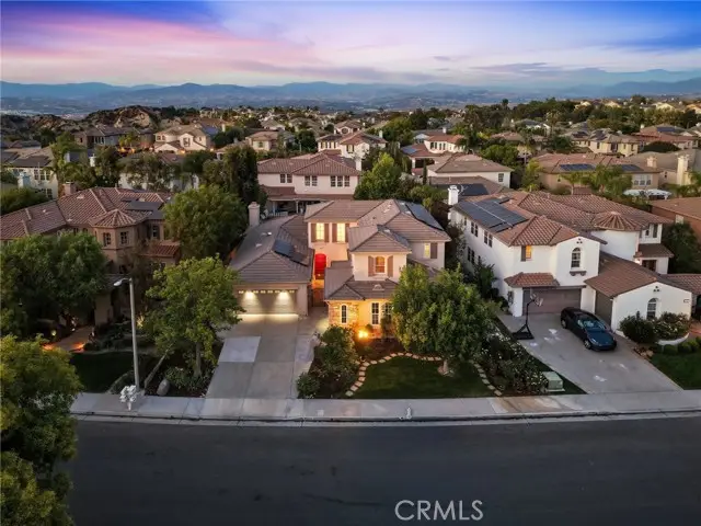 26861 Chaucer Place, Stevenson Ranch, CA 91381 - #2