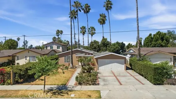 9015 Haddon Avenue, Sun Valley, CA 91352