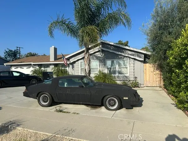 9960 Jovita, Chatsworth, CA 91311