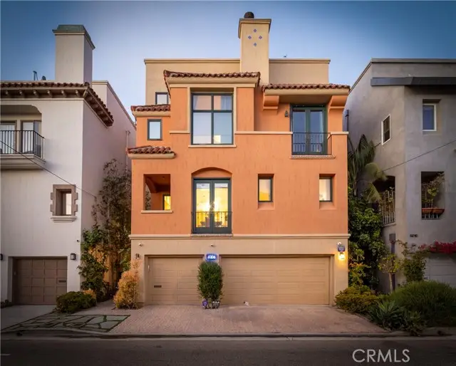 5206 Pacific Avenue, Marina Del Rey, CA 90292 - #1