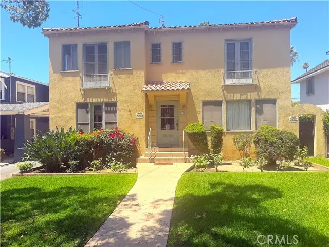 141 Bonnie Avenue, Pasadena, CA 91106 - #1