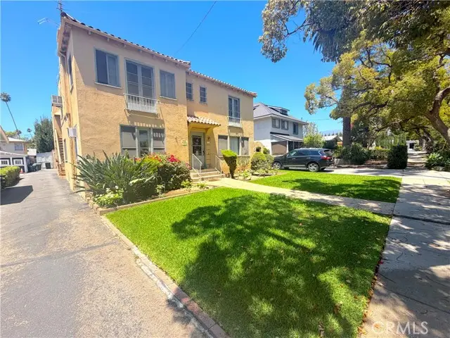 141 Bonnie Avenue, Pasadena, CA 91106 - #2