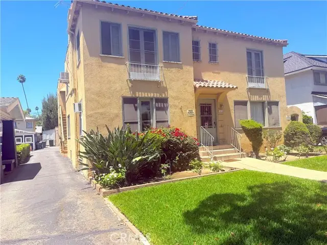 141 Bonnie Avenue, Pasadena, CA 91106 - #3