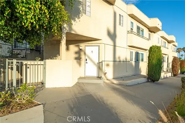 7050 La Cienega, Inglewood, CA 90302