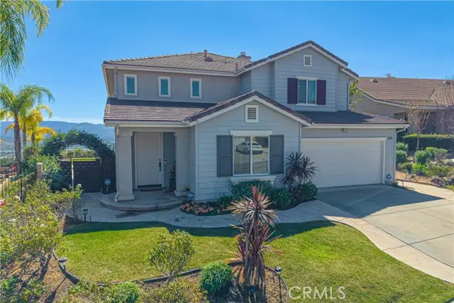 28076 Bridlewood Drive, Castaic, CA 91384 - #1