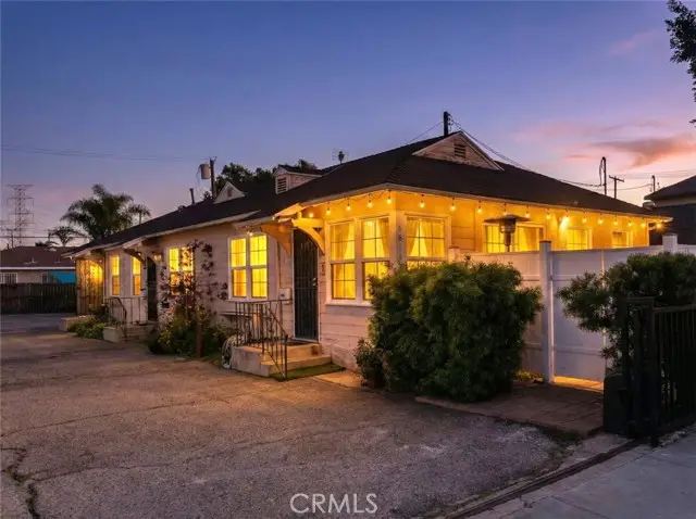 6614 Camellia Avenue, North Hollywood, CA 91606 - #1