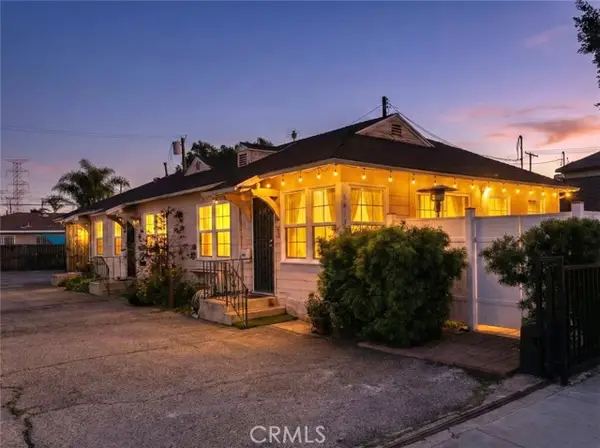 6614 Camellia Avenue, North Hollywood, CA 91606