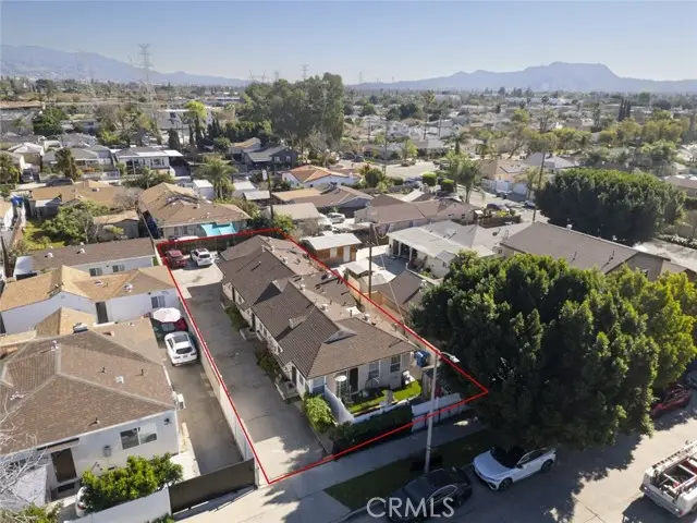 6614 Camellia Avenue, North Hollywood, CA 91606 - #3