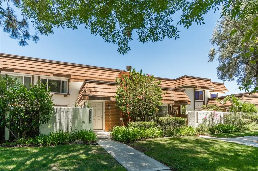 22170 James Alan  #3, Chatsworth, CA 91311 - #2