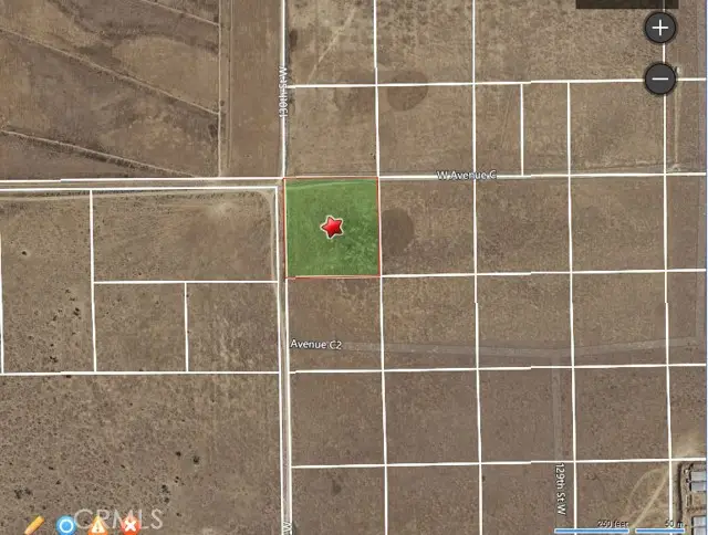 130 W AVE C, Lancaster, CA 93536 - #1