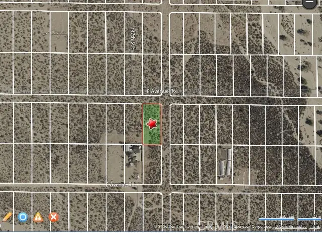 147 NW CRNR OF R8, Littlerock, CA 93543 - #2