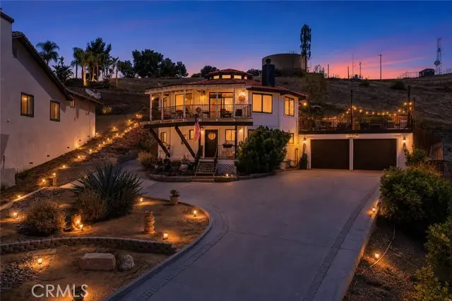 29684 Yellow Gold, Quail Valley, CA 92587 - #1