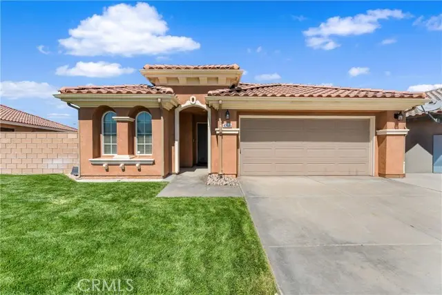 43035 Vineyard, Lancaster, CA 93535 - #1