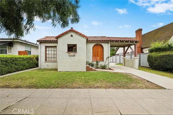 3562 Orange, Long Beach, CA 90807