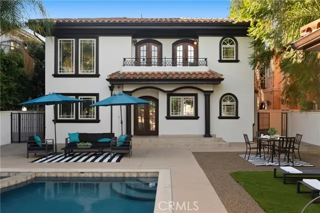 15014 Valleyheart, Sherman Oaks, CA 91403 - #1