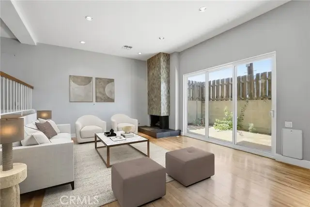 5218 Lindley Avenue  #3, Encino, CA 91316 - #3