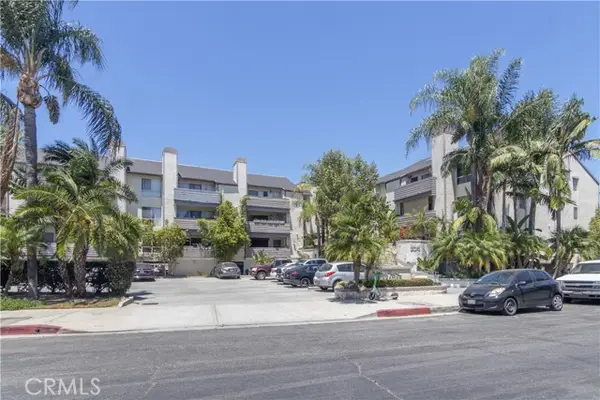 20253 Keswick Street  #318, Winnetka, CA 91306