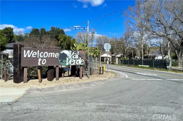 0 Loma Verde Mountain way, Castaic, CA 91384