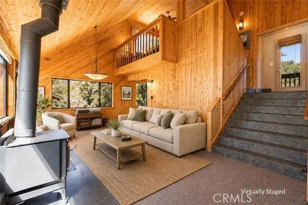 2300 Zermatt Drive, PINE MOUNTAIN CLUB, CA 93222