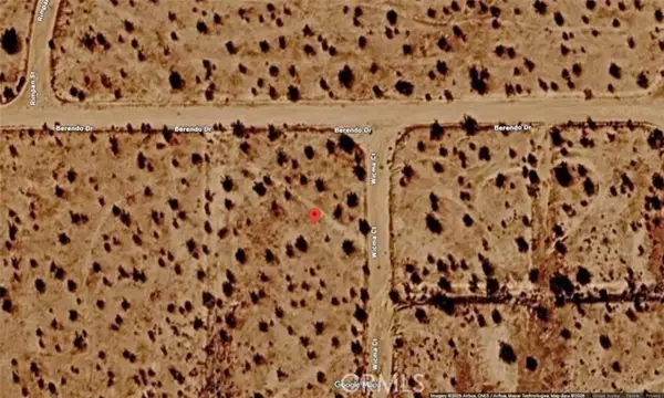 272 Berendo Dr, California City, CA 93505