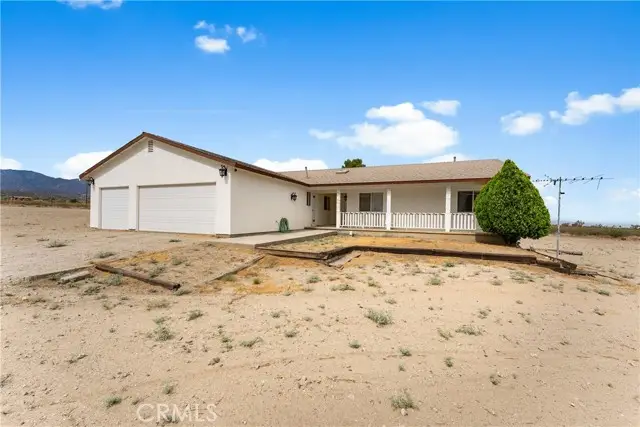 33535 170th, Llano, CA 93544 - #3