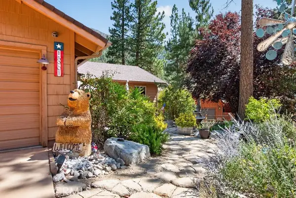 15901 Edgewood, PINE MOUNTAIN CLUB, CA 93222