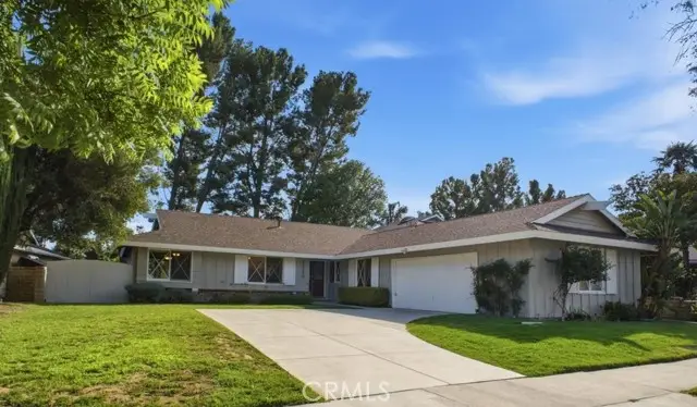22220 Barbacoa Drive, Saugus, CA 91350 - #1