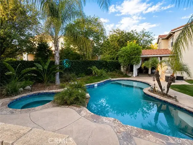 24139 Crescent Court, Valencia, CA 91355 - #2