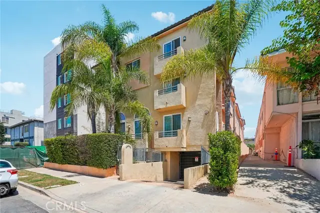1536 Hi Point Street  #103, Los Angeles, CA 90035 - #1