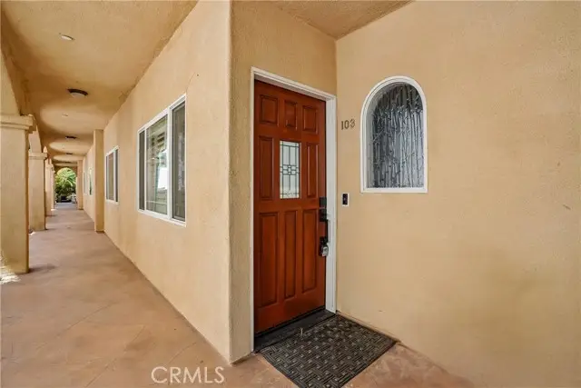 1536 Hi Point Street  #103, Los Angeles, CA 90035 - #2