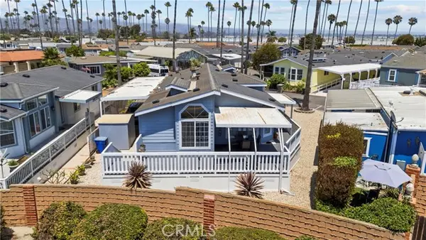 1215 Anchors Way #5, Ventura, CA 93001