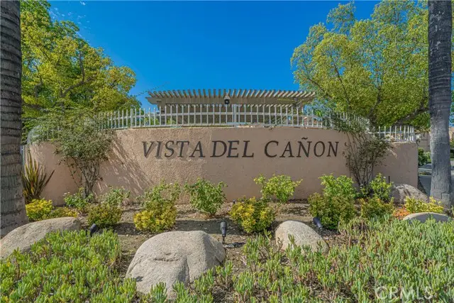 18834 Vista Del Canon  #E, Newhall, CA 91321 - #1