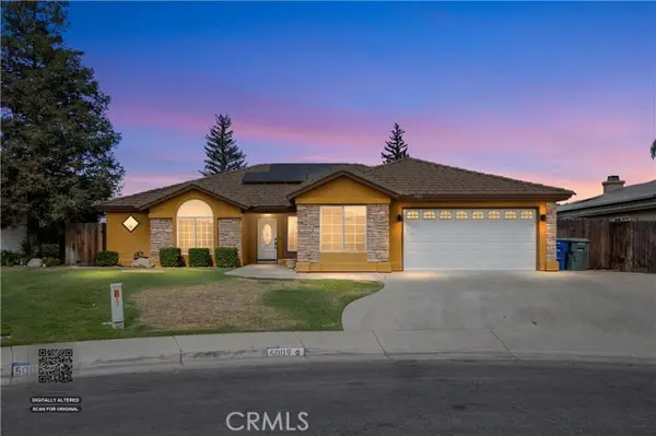 5009 Shaman Court, Bakersfield, CA 93312