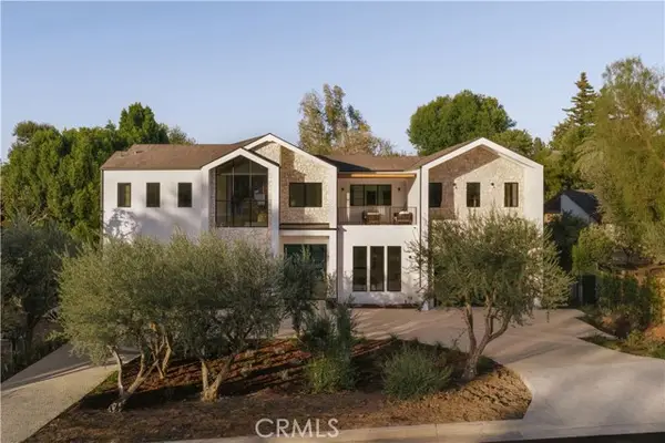 4744 Vista De Oro Avenue, Woodland Hills, CA 91364