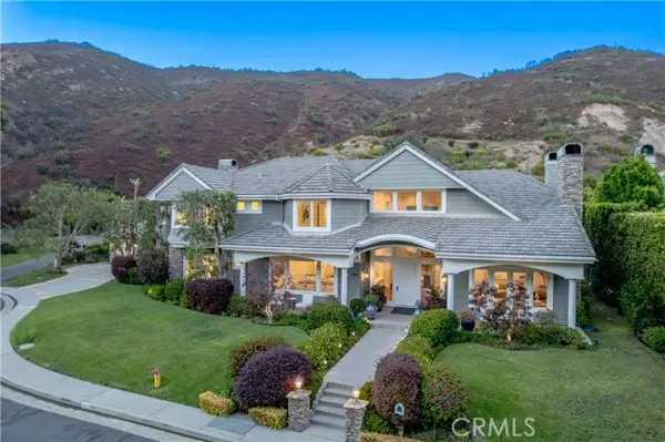 1502 Bienveneda, Pacific Palisades, CA 90272