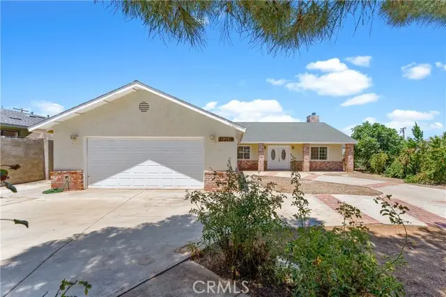 21208 Madre, Tehachapi, CA 93561 - #1