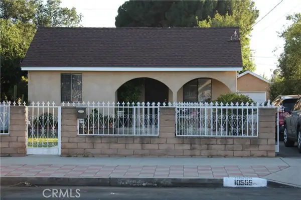 10555 CAYUGA, Pacoima, CA 91331