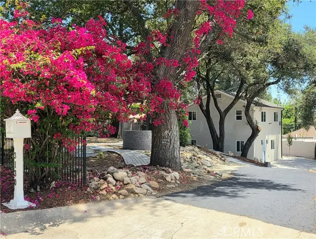 3130 Mount Curve, Altadena, CA 91001 - #1