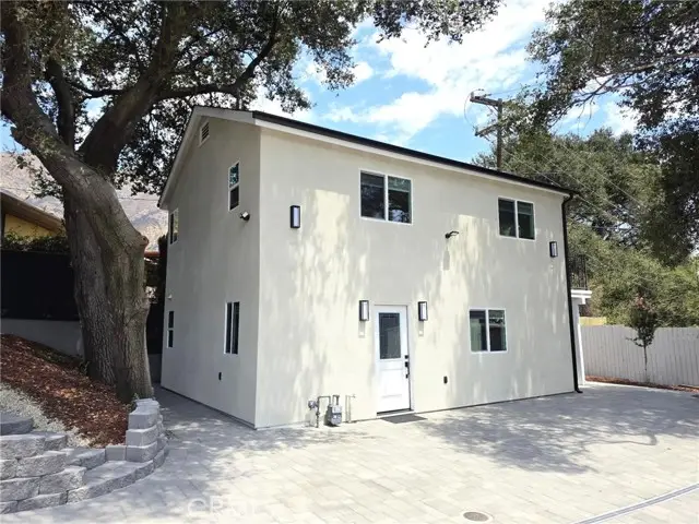 3130 Mount Curve, Altadena, CA 91001 - #2