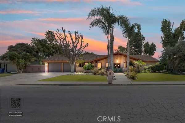7611 De Colores Court, Bakersfield, CA 93309