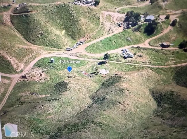 0 Tick Canyon Road, approximately  mile south, Santa Clarita, CA 91350 - #1