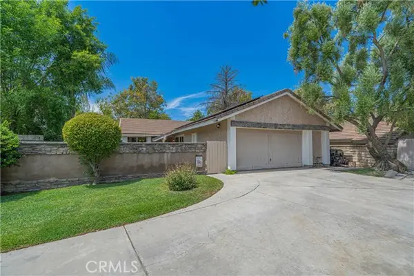 25557 Alesna, Valencia, CA 91355